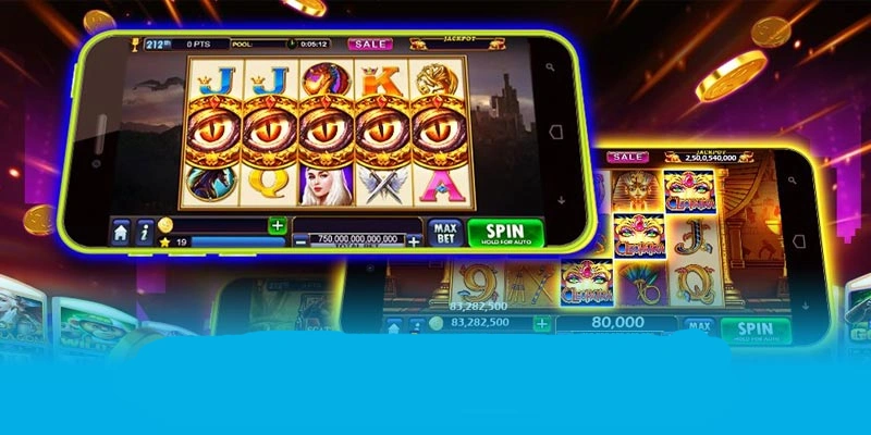 Những ưu điểm khi cược trên app nhà cái