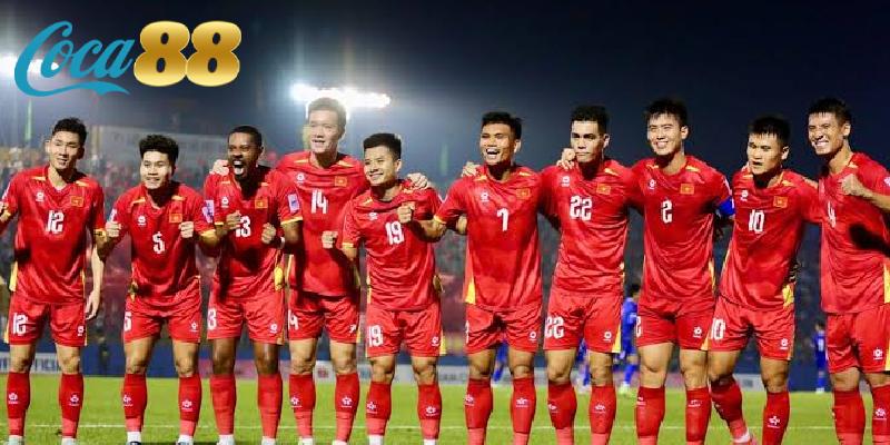 Ưu điểm khi theo dõi và chơi tại thể thao Coca88
