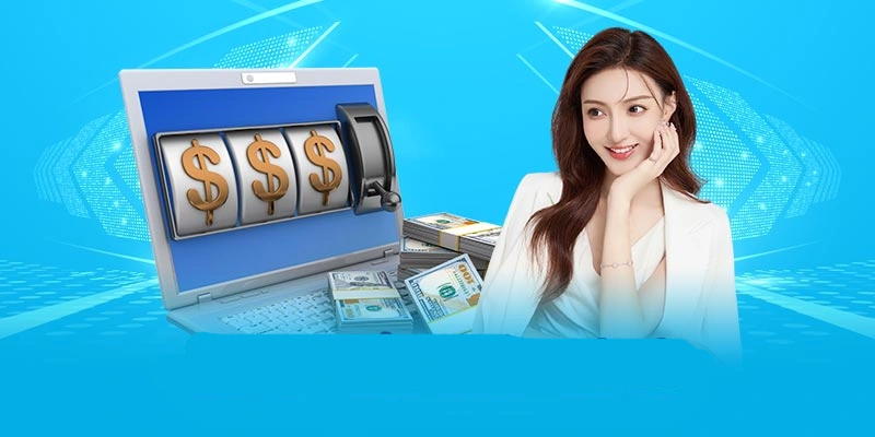 Danh sách các phương thức nhận tiền từ cổng game